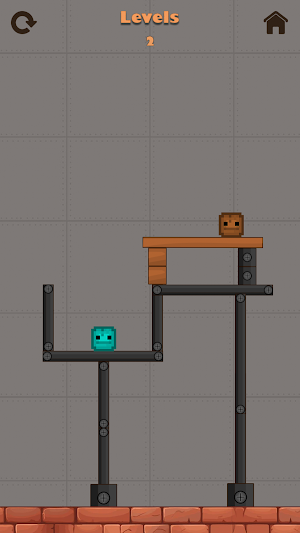 Melon Pixel Playground Screenshot 0