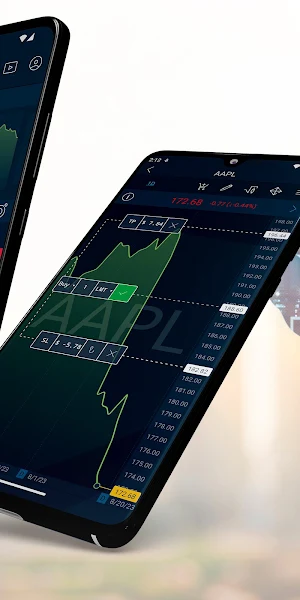 CFI Multi-Asset Screenshot 1