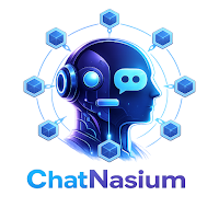 ChatNasium: AI Chat & Creator