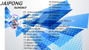 Dangdut Jaipong Koplo Screenshot 0