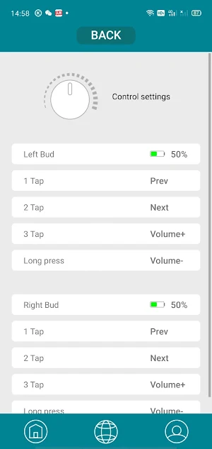 BOOMPODS Screenshot 0