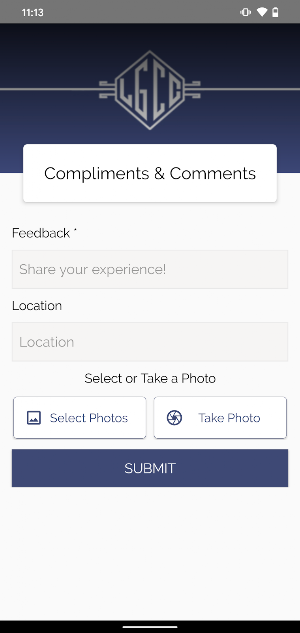 La Gorce Country Club Screenshot 3