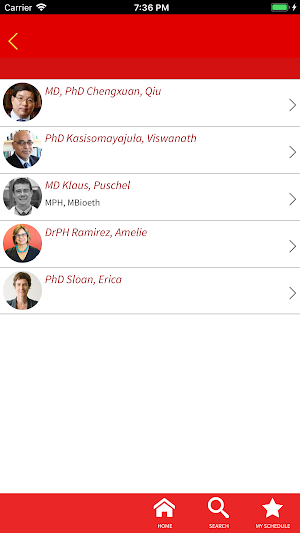 ICBM 2018 Screenshot 3