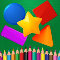 Color and Shapes