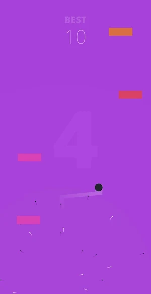 Ball Jump Screenshot 3