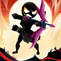 The Legend of Archer stickman