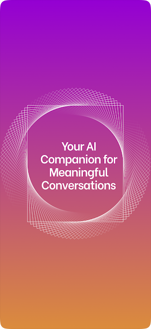 Amora - AI Companion Screenshot 0