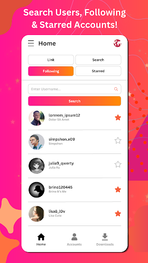 InSavey - Private Saver Screenshot 0