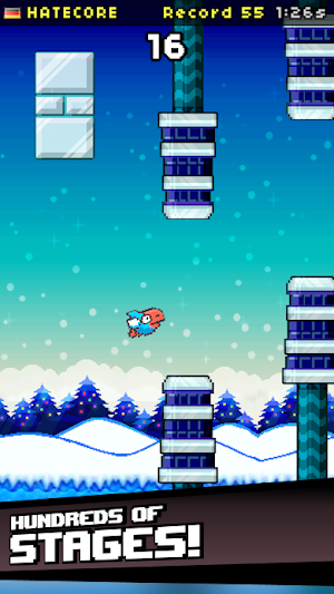 Flapping Together Online Screenshot 1