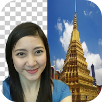Thailand Background Photo