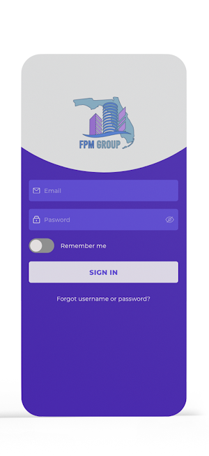 FPMGroup Screenshot 1