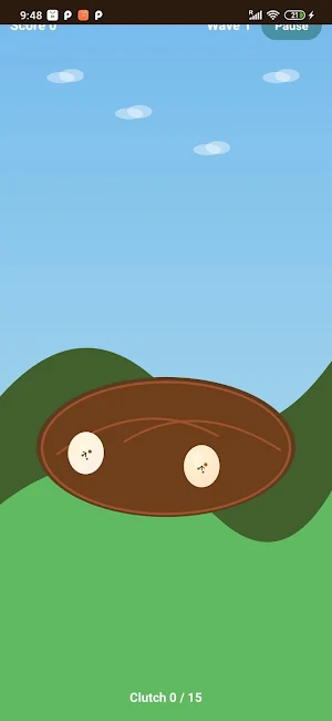GO8Auspice Screenshot 0