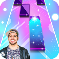 T3ddy Piano Game Tiles