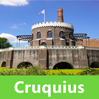 Cruquius SmartGuide - Audio Gu
