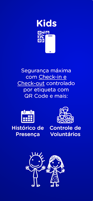 IPS - IGREJA PALAVRA SANTA Screenshot 2
