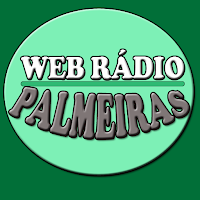 Web Rádio Palmeiras Online