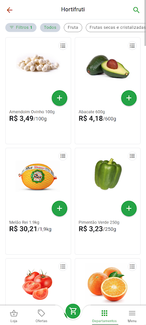Clube Simpatia Screenshot 3