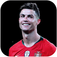 Ronaldo Wallpaper 4k