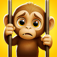 I Am Monkey: The Prankster