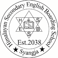 Himalayan Eng. Boa. School