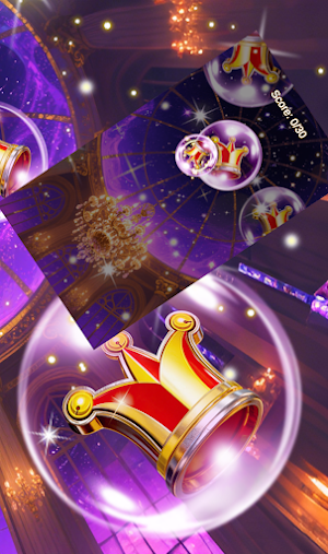 Focus Shot Rush Screenshot 2