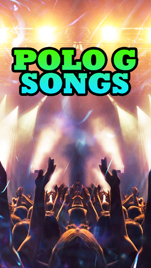 Polo G Songs Screenshot 1