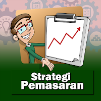Strategi Pemasaran