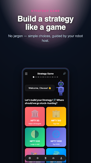 ftInvstr Screenshot 2