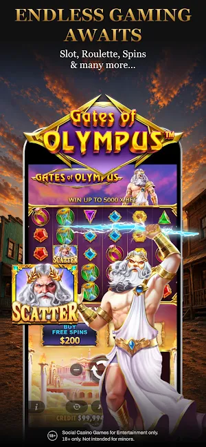 BetWest Screenshot 3