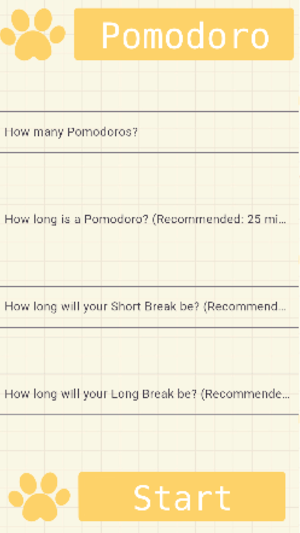 Neko Notebook Screenshot 0