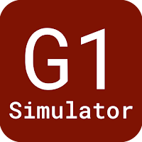 G1 Simulator & Study Guide