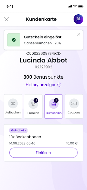 JOLIOO App Screenshot 2