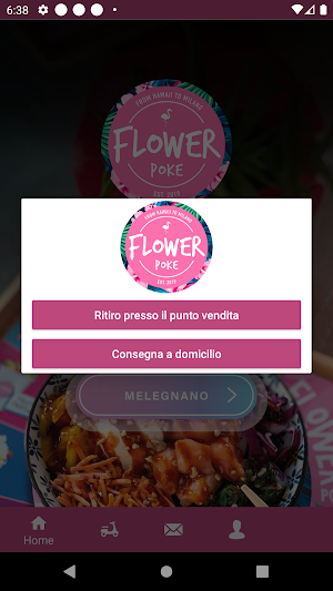 Flower Poke Screenshot 2