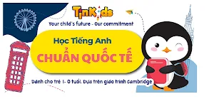TinKids Screenshot 0