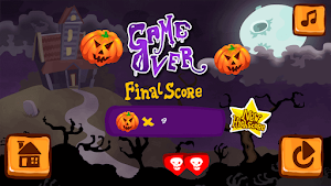 Pumpkin Smasher New Screenshot 2
