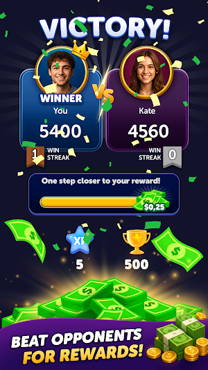 Fast Cash Farkle Screenshot 1