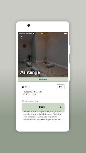 Pura Vida Hub Newport Screenshot 3