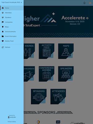 Total Expert Accelerate 2025 Screenshot 3