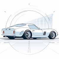Carva: Spot & Identify Cars