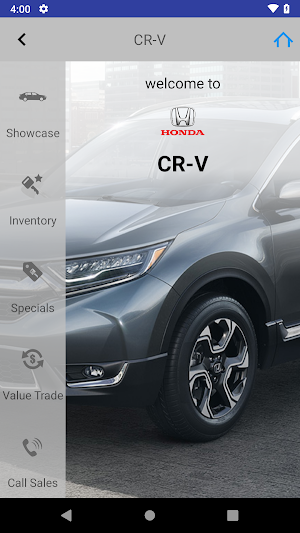 Honda of Slidell Screenshot 1
