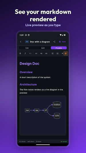 AI Rules: CLAUDE.md & Cursor Screenshot 3