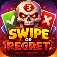 Swipe or Regret