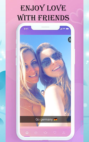 Video Downloader for Badoo Screenshot 2