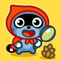 Pango Hide & Seek: Fairy Tales