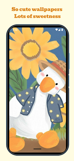 Quack Wallpapers Screenshot 3
