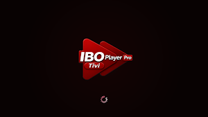 IBO Player ProTivi Screenshot 0
