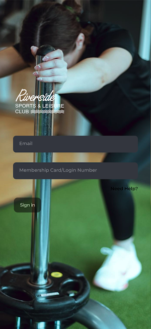 Riverside Sports & Leisure Screenshot 0
