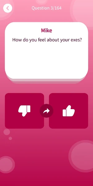 Couple Game: Relationship Quiz Screenshot 0