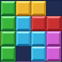 Block Puzzle Blast