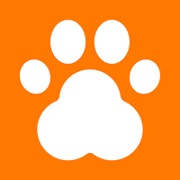 Orange Mascotas